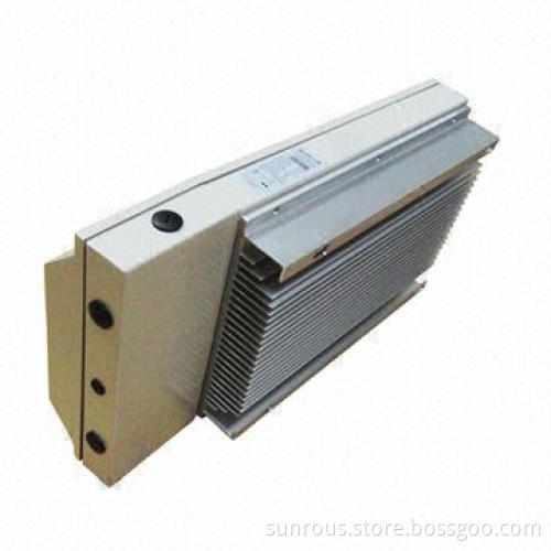 High frequency transformer isolation, 1.5kW with 10-year warranty